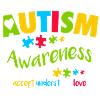 Autism Awareness Shirt