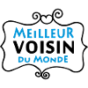 Meilleur VOISIN du monde (2c)