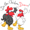 Do the Chicken Dance