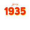 since 1935