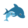dolphin