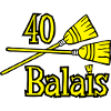 40 balais ans anniversaire
