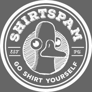 Shirtspam - Ente gut alles gut 