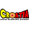 Croatia in Dragonball Design
