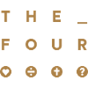 THE FOUR Gold