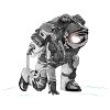 astronaut