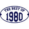 The Best of 1980