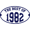 The Best of 1982