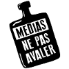Médias : Ne Pas Avaler