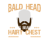 Bald Beard T-Shirt