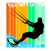Kiteboard