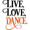 dance