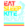 Kiteboard Kite Kiteboarding Gift Kitesurfer