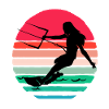 Kiteboard Kite kite-kite-cadeau kite-surf