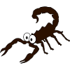 scorpion