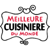 Meilleure CUISINIERE du monde (2c)