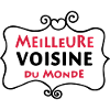 Meilleure VOISINE du monde (2c)