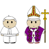 Pope Benedict