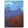 Original Art Print "Sturmsee"