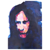 Original Art Print "Zume"