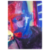 Original Kunstdruck "LSD"