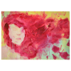 Original Art Print "Redhead"