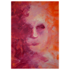 Original Art Print "Harlequin"