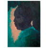 Original Art Print "Heir"