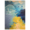 Original art print "Kampf"