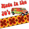 made in the 70s