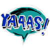 Yaaa's comic style