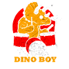 Dinosaur drums