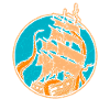 Bateau pirate Kraken