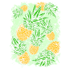 pineapple