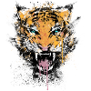 Dirty Tiger Rage