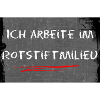 Rotstiftmilieu Lehrer Lehrerin Referendar Spruch