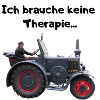 Trecker - Meilleure thérapie