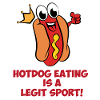 Hot Dog King