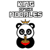 Roi des nouilles