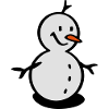 snowman
