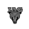 Jaguar Head