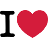 I Love...