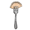 Pierogi gift