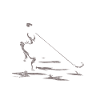 Alphorn Geschenk