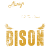 bison