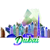 Dubai 5 y