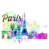 Paris 2 a