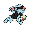 Rabbit Thief Rabbit Robber