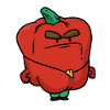 Bellpepper Coach, peppers