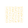 dig texture archäologie entdecken geschenk